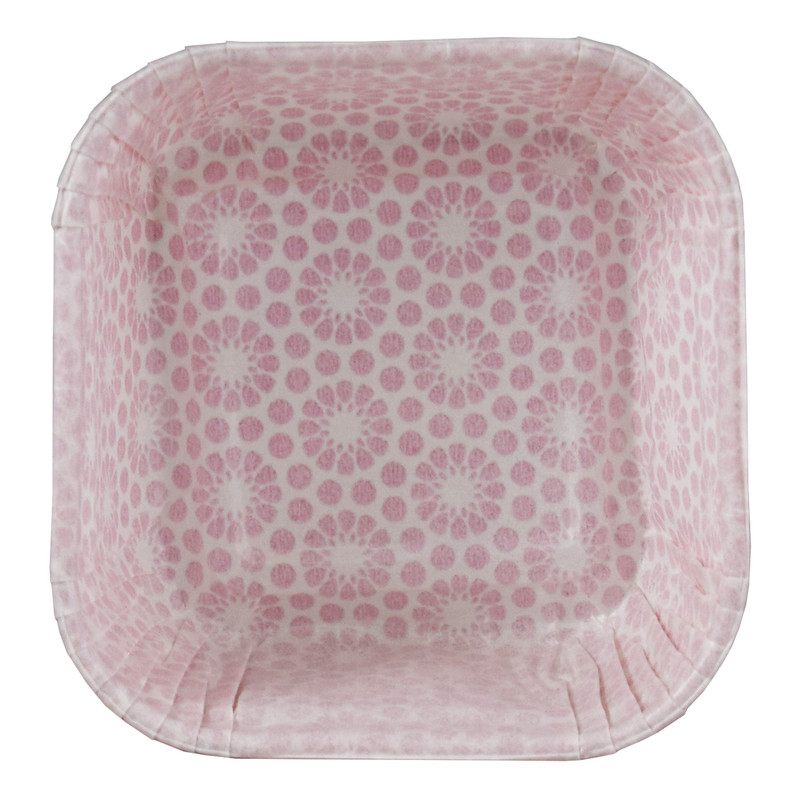 کپسول شیرینی پزی مدل KM بسته 10 عددی