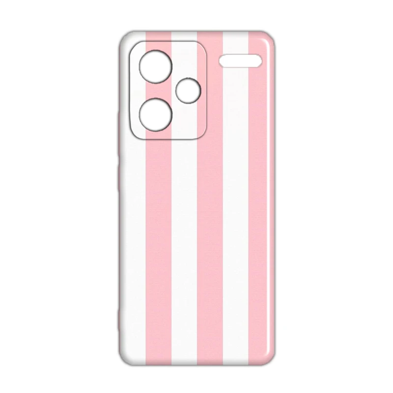 کاور مدل اسپرت کد 191 مناسب برای گوشی موبایل شیائومی Redmi Note 13 Pro Plus