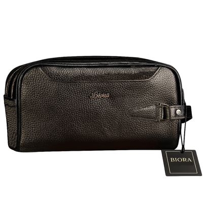 کیف دستی مردانه بیورا مدل shz050