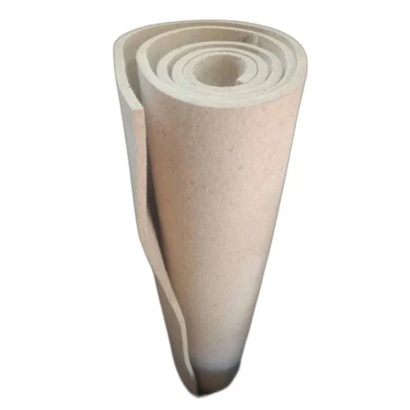 نمد صنعتی مدل 20mm طول 3 متر نمد صنعتی مدل 20mm طول 3 متر