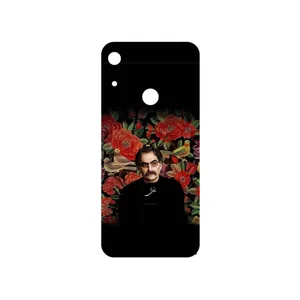 MAHOOT Shahram Nazeri Cover Sticker for Honor 8A
