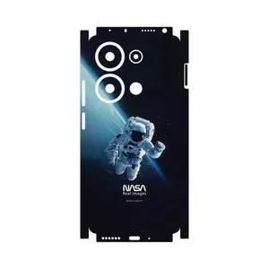 MAHOOT NASA_Astronaut-FullSkin Cover Sticker for Xiaomi Redmi Note 13 Pro 4G
