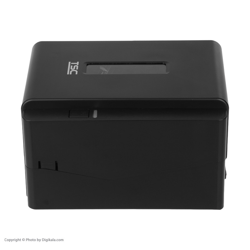 پرینتر لیبل زن حرارتی تی اس سی مدل TE200