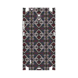 MAHOOT SISTAN Needlework 1-FullSkin Cover Sticker for Nokia C1