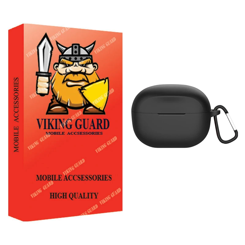 کاور وایکینگ قاب مدل POD مناسب برای کیس هدفون بی سیم انکر P3i