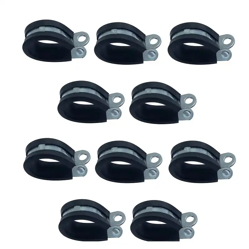 بست کابل برق مدل W-21 مجموعه 10 عددی