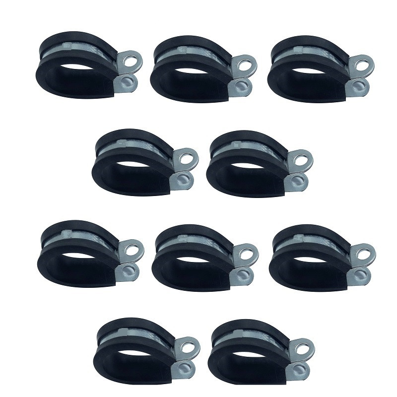 بست کابل برق مدل W-21 مجموعه 10 عددی بست کابل برق مدل W-21 مجموعه 10 عددی