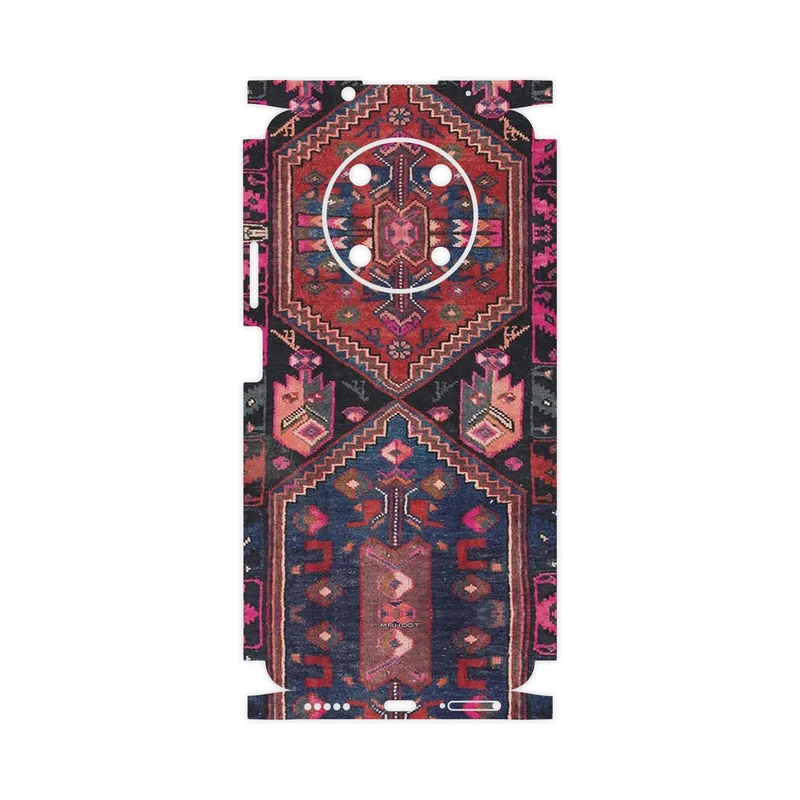 برچسب پوششی ماهوت مدل Rug-FullSkin مناسب برای گوشی موبایل هوآوی Nova Y90