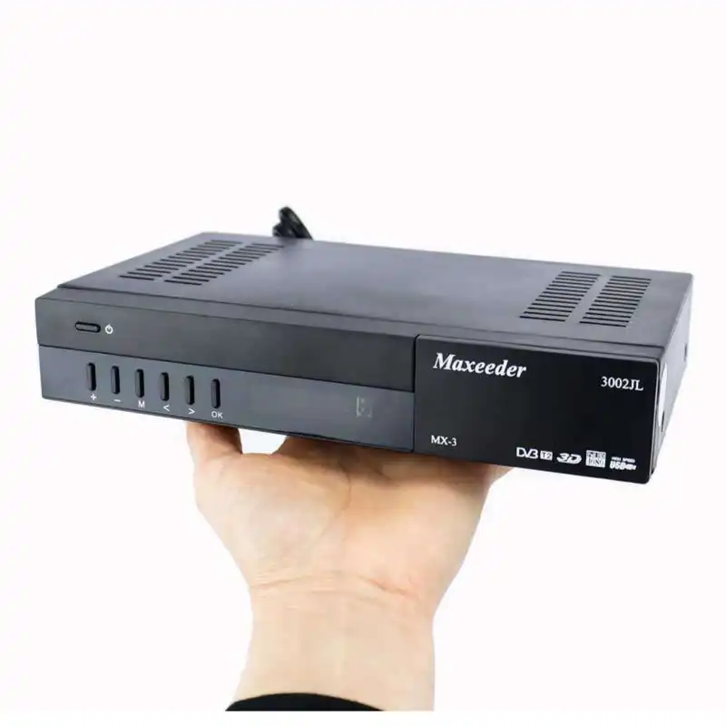پخش کننده خانگی مکسیدر مدل MX-3 3002JL