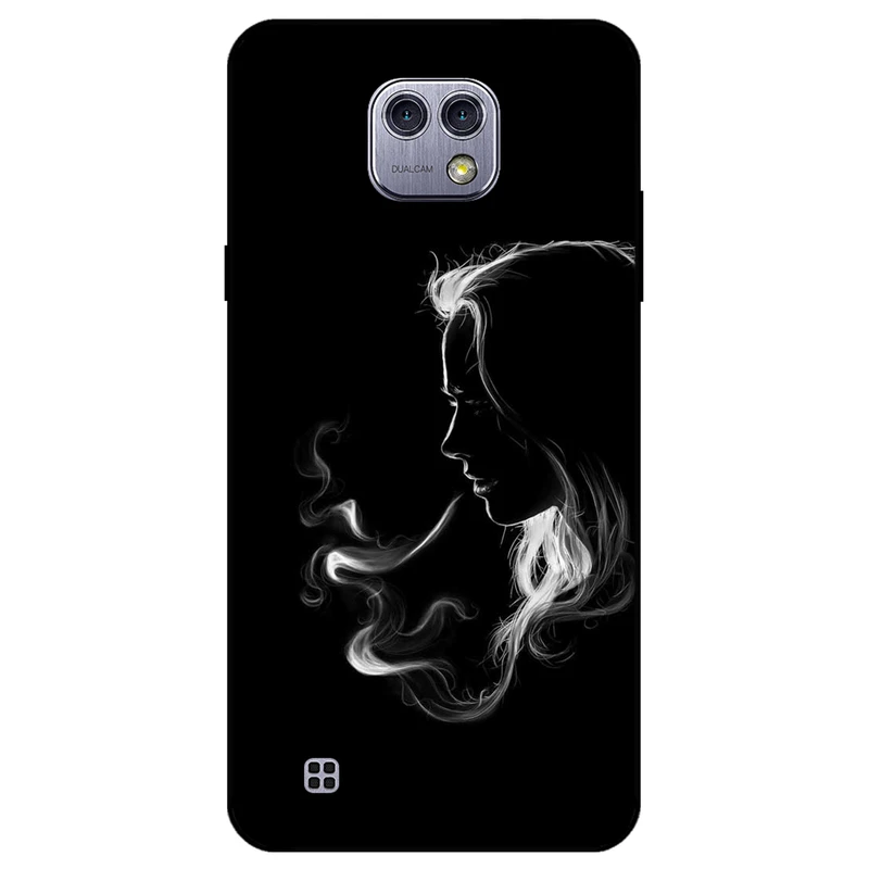 کاور مگافون کد 8261 مناسب برای گوشی موبایل ال جی X Cam