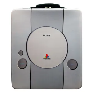 کیف حمل کنسول پلی استیشن ۴ مدل PSOne