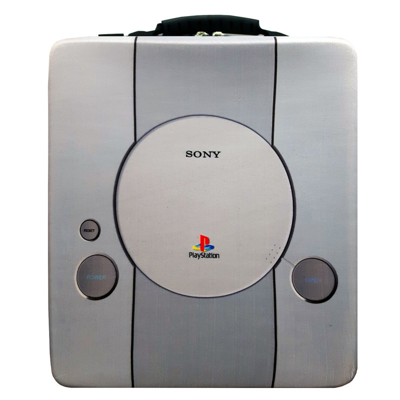 کیف حمل کنسول پلی استیشن ۴ مدل PSOne