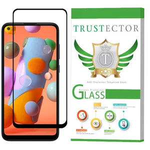   Trustector CRM Ceramics Screen Protector For Samsung Galaxy A11