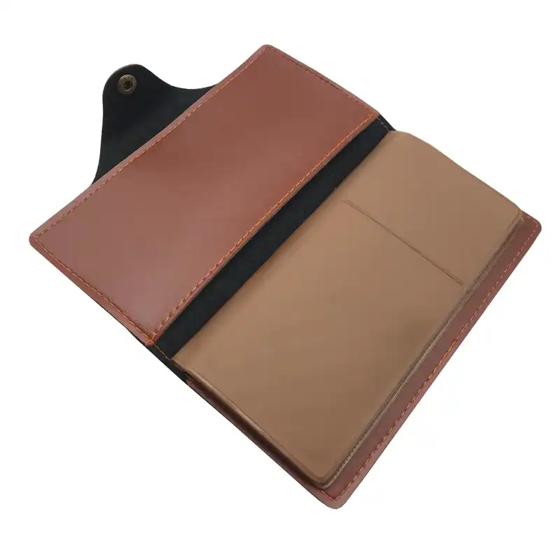 کیف پول مدل سناتور کد 1287