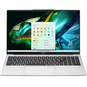 لپ تاپ 15.6 اینچی ایسر مدل Aspire 3 A325-53-i3 1305U-8GB DDR4 3200MHz-512GB SSD-IPS