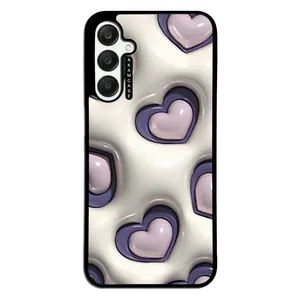 AKAM AMC-WSGA25-JELLY-54 Cover For Samsung Galaxy A25