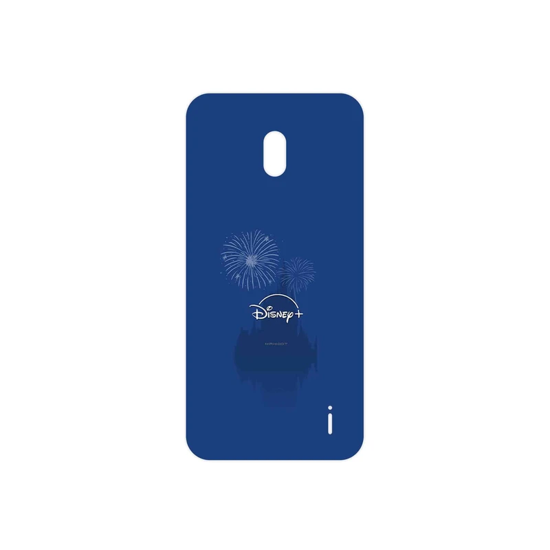 برچسب پوششی ماهوت مدل Disney مناسب برای گوشی موبایل نوکیا 2.2