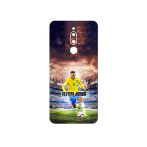 MAHOOT Neymar Cover Sticker for Meizu M6T