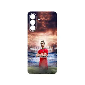 MAHOOT Cristiano Ronaldo 2 Cover Sticker for Samsung Galaxy A56