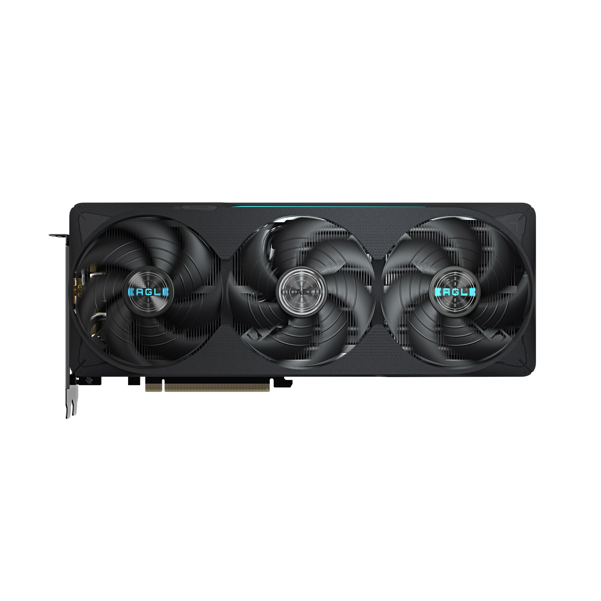 کارت گرافیک مبتنی بر NVIDIA گیگابایت مدل RTX 5070 Ti EAGLE OC 16G