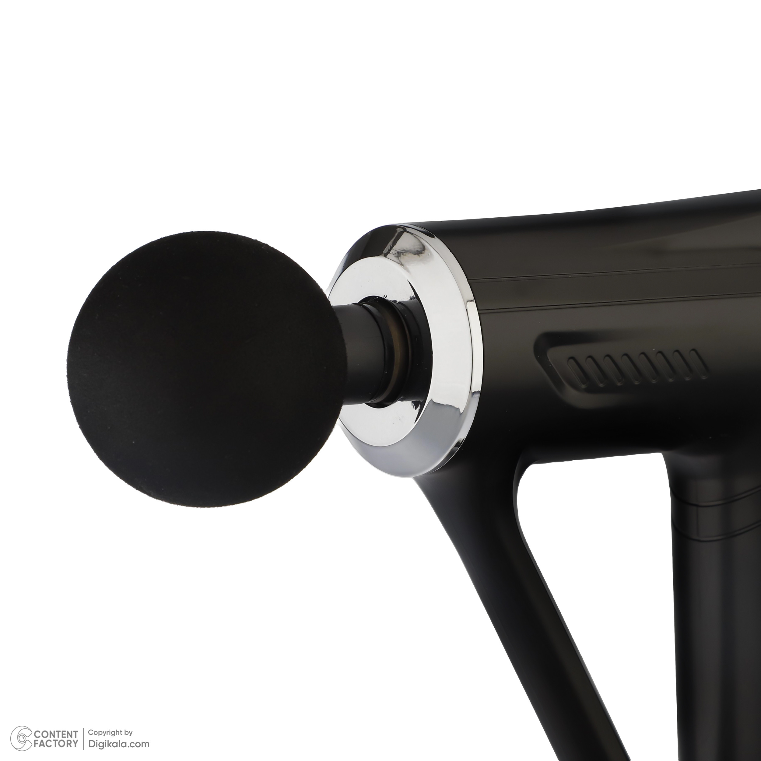 ماساژور برقی بلو ایدیا مدل Fascial Gun کد 325A