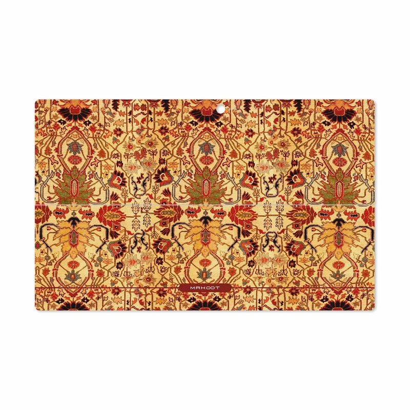 برچسب پوششی ماهوت مدل Iran-Carpet2 مناسب برای تبلت مایکروسافت Surface 2 RT 2013