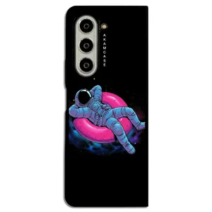 AKAM AMCWSGZFOLD5-NASA4 Cover For Samsung Galaxy Z Fold 5
