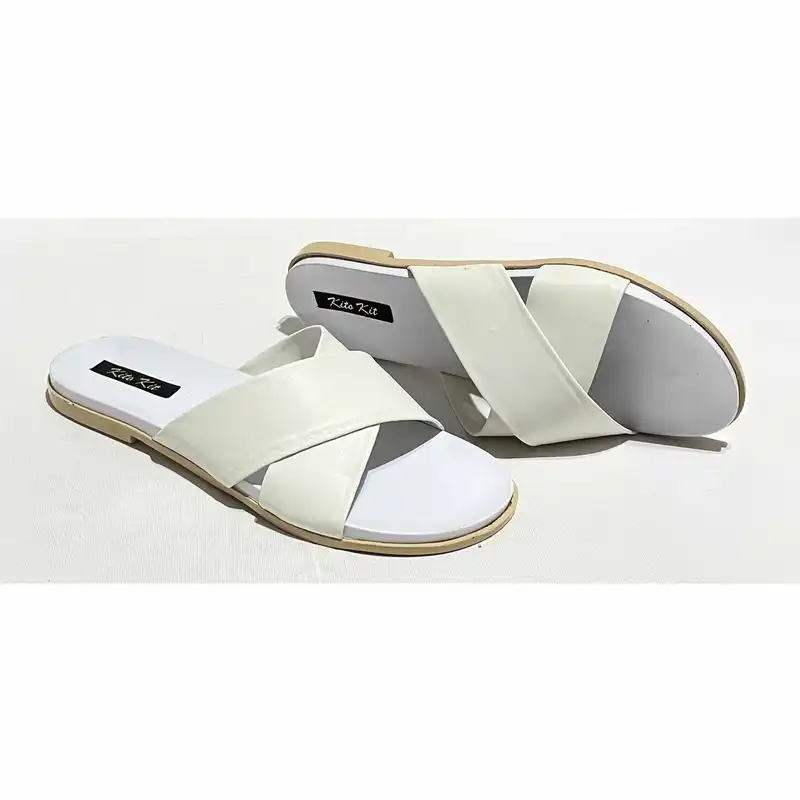 دمپایی زنانه مدل UNIVE کد RS-WH-923