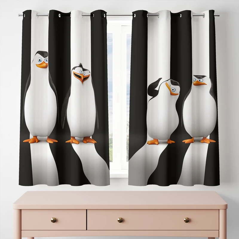 پرده مدل مخمل پانچی کد 8056 سایز 200x140 سانتی متر