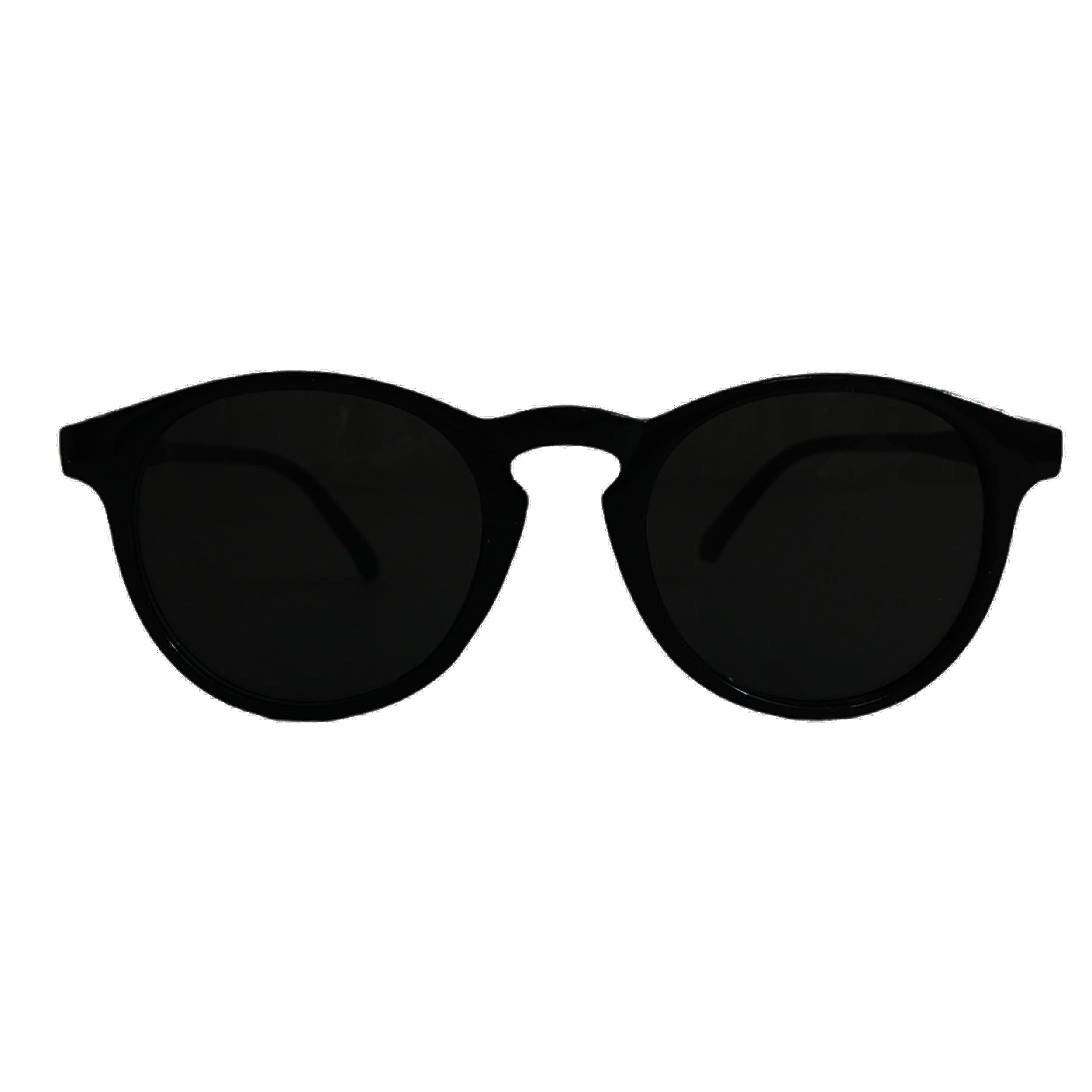 عینک آفتابی بچگانه مدل فانتزی کد B B 100
