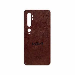 MAHOOT NL-KIA Cover Sticker for Xiaomi Mi Note 10