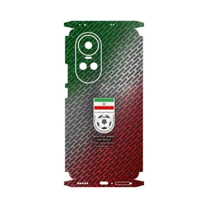 MAHOOT Iran_National_Football_Team-FullSkin Cover Sticker for Oppo Reno 10 5G