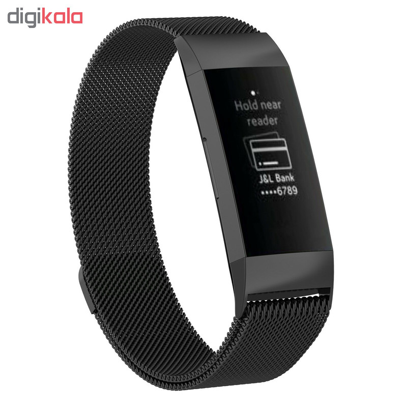 مچ بند هوشمند مدل DX500