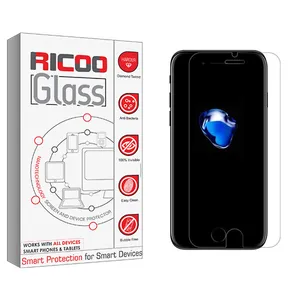 ricoo +HD Screen Protector For Apple iPhone 7 /8 Plus