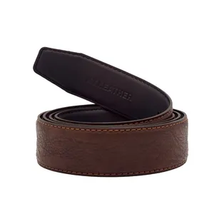تسمه کمربند مردانه کی تی مدل  چرم صنعتی KT1581IN