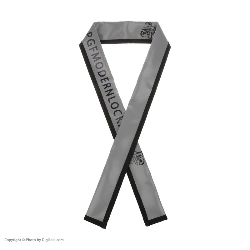 کاور قفل موتور سیکلت پیشگامانفر گویا مدل S120 کد 002