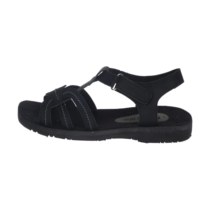 صندل مردانه چرم تام کد C-H505