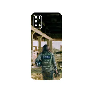 MAHOOT Reporter Cover Sticker for Gplus Z10