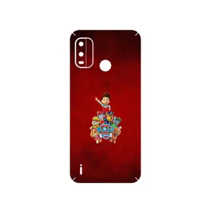 MAHOOT Paw Patrol Cover Sticker for Nokia G11 Plus