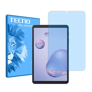 محافظ صفحه نمایش ضداشعه آبی تکنو مدل HyBLU مناسب برای تبلت سامسونگ Galaxy Tab A 8.4 (2020)