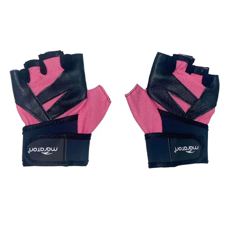 دستکش بدنسازی مدل MA-120