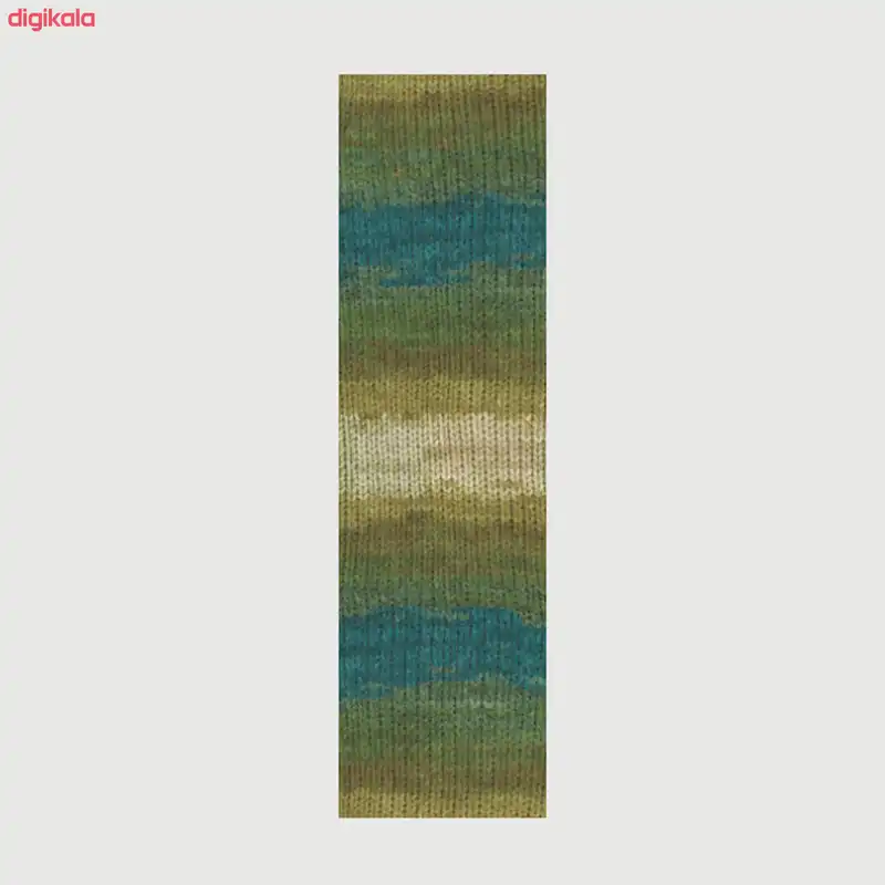 کاموا آلیزه مدل burcum battiikk کد 4684