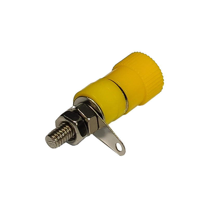 فیش مادگی منبع تغذیه مدل SFK-Y1032 بسته 4 عددی