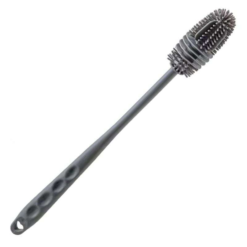 برس شیشه شوی مدل سیلیکونی 360 درجه