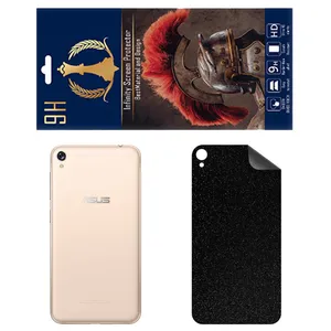 INFINITI PRO SD Back Skin For ASUS Zenfone 3 Go