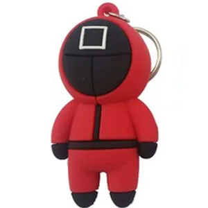  KingFast Squid Game Square SD-11 Flash Memory 32GB