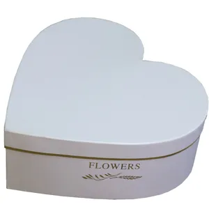 جعبه هدیه مدل Flowers