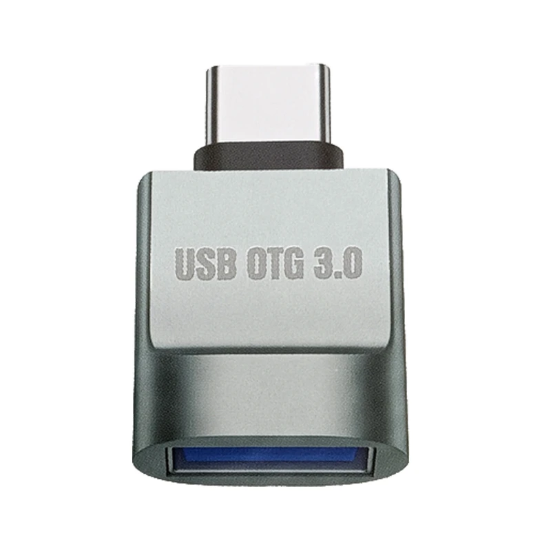 مبدل USB 3.0 به USB-C مدل KG-U3