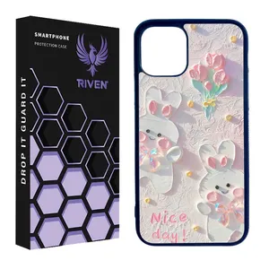 RIVEN RI3-5 Case For Apple iPhone 11 Pro