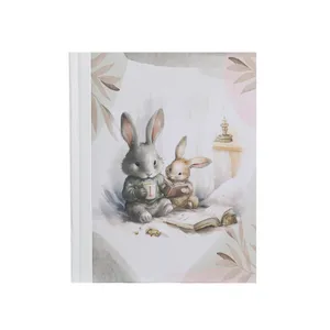 آلبوم عکس کودک فریم دار کویان طرح بانی 13*18